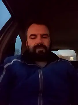 Snapshot of HairypapaK chatting on 11, 1, 2026 HairypapaK online show from 11, 1, 2026