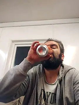 Snapshot of HairypapaK chatting on 24, 10, 2025 HairypapaK online show from 24, 10, 2025