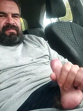 Snapshot of HairypapaK chatting on 4, 10, 2025 HairypapaK online show from 4, 10, 2025