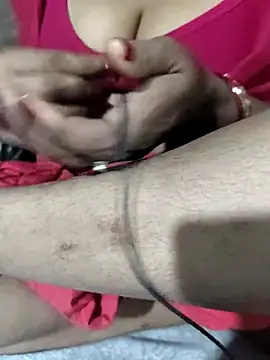 POOJACOUPLE online show from 21, 10, 2025