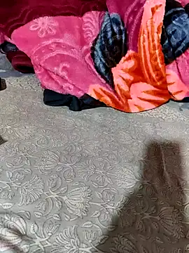 POOJACOUPLE online show from 21, 10, 2025