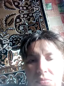 Romashka33011 online show from 14, 6, 2026