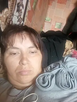 Snapshot of Romashka33011 chatting on 30, 10, 2025 Romashka33011 online show from 30, 10, 2025