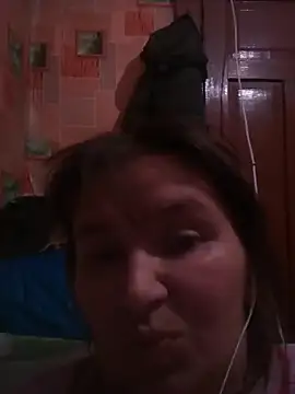 Snapshot of Romashka33011 chatting on 2, 11, 2025 Romashka33011 online show from 2, 11, 2025