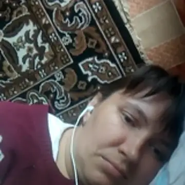 Romashka33011 online show from 25, 5, 2026
