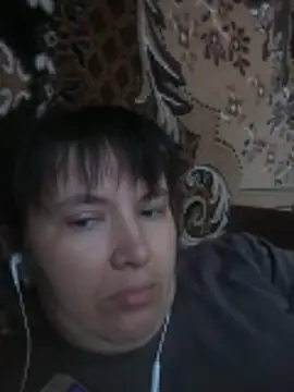 Romashka33011 online show from 22, 4, 2026