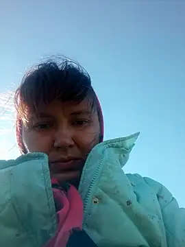 Snapshot of Romashka33011 chatting on 21, 9, 2025 Romashka33011 online show from 21, 9, 2025