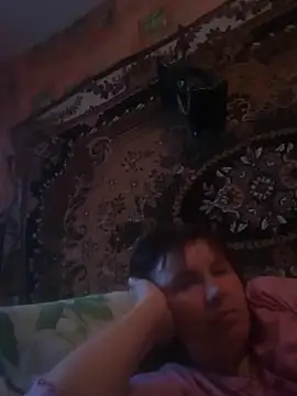 Snapshot of Romashka33011 chatting on 29, 9, 2025 Romashka33011 online show from 29, 9, 2025