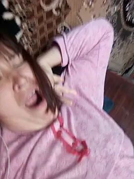 Snapshot of Romashka33011 chatting on 26, 10, 2025 Romashka33011 online show from 26, 10, 2025