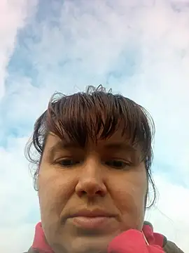 Snapshot of Romashka33011 chatting on 16, 10, 2025 Romashka33011 online show from 16, 10, 2025