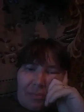 Snapshot of Romashka33011 chatting on 10, 10, 2025 Romashka33011 online show from 10, 10, 2025