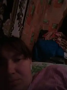 Snapshot of Romashka33011 chatting on 1, 11, 2025 Romashka33011 online show from 1, 11, 2025