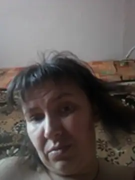 Romashka33011 online show from 27, 3, 2026