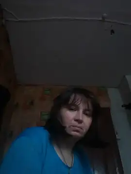 Snapshot of Romashka33011 chatting on 9, 11, 2025 Romashka33011 online show from 9, 11, 2025