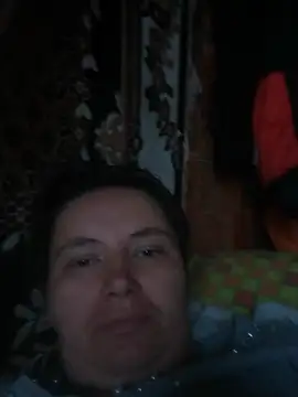 Snapshot of Romashka33011 chatting on 11, 11, 2025 Romashka33011 online show from 11, 11, 2025