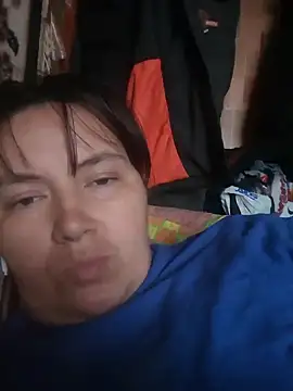 Snapshot of Romashka33011 chatting on 14, 11, 2025 Romashka33011 online show from 14, 11, 2025