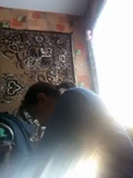 Snapshot of Romashka33011 chatting on 12, 1, 2026 Romashka33011 online show from 12, 1, 2026