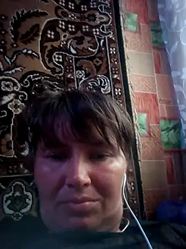 Romashka33011 online show from 12, 6, 2026