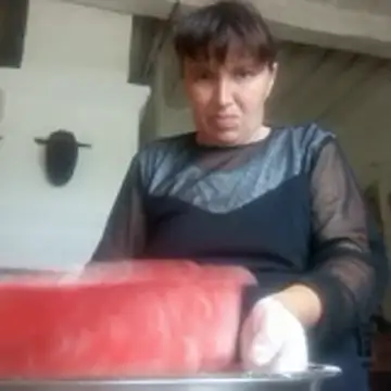 Romashka33011 online show from 26, 5, 2026