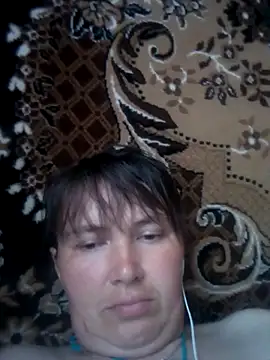 Romashka33011 online show from 7, 6, 2026