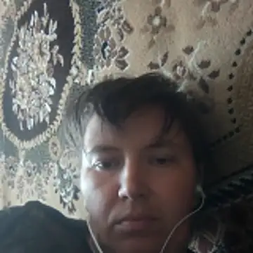 Romashka33011 online show from 1, 6, 2026