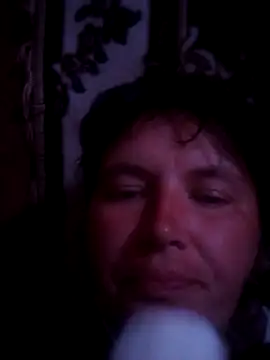 Romashka33011 online show from 10, 6, 2026