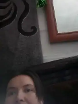 Snapshot of Romashka33011 chatting on 18, 1, 2026 Romashka33011 online show from 18, 1, 2026