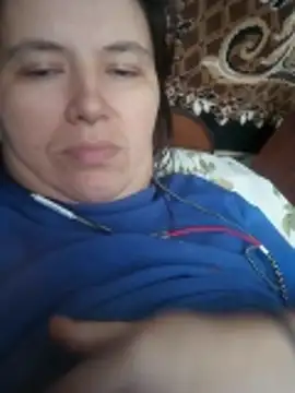 Snapshot of Romashka33011 chatting on 6, 2, 2026 Romashka33011 online show from 6, 2, 2026