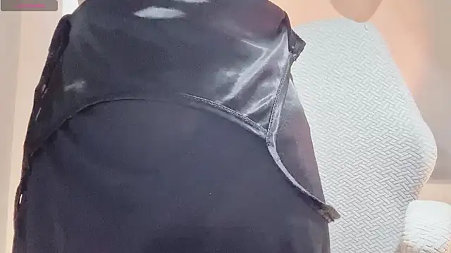 Vessi-babe online show from 7, 11, 2025