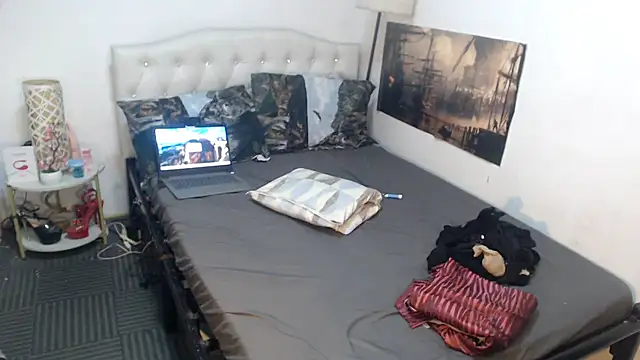 NinaDOM4CUM online show from 14, 3, 2026