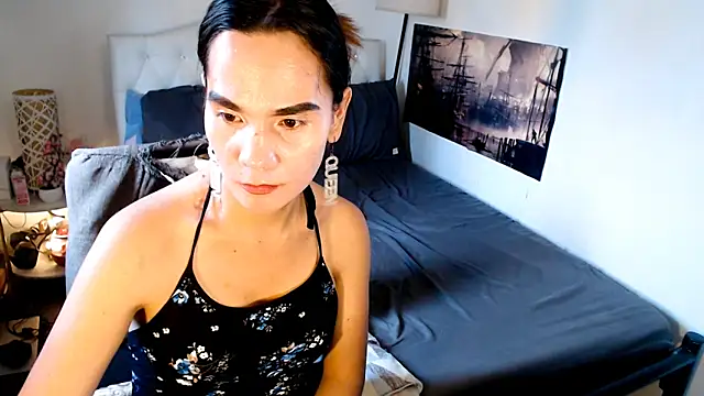 NinaDOM4CUM online show from 16, 5, 2026