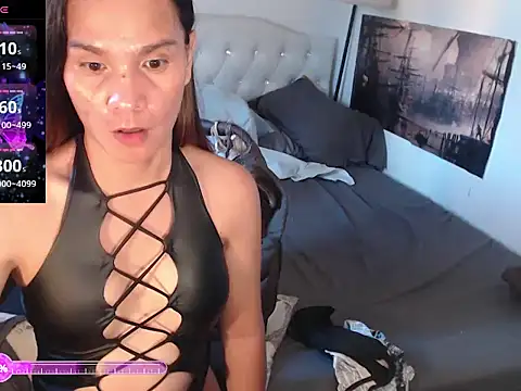 NinaDOM4CUM online show from 15, 6, 2026