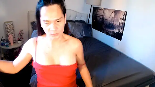 NinaDOM4CUM online show from 10, 6, 2026