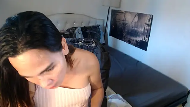 NinaDOM4CUM online show from 28, 3, 2026