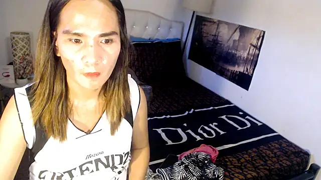 NinaDOM4CUM online show from 4, 3, 2026