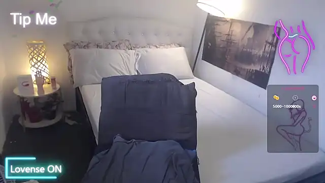 NinaDOM4CUM online show from 9, 10, 2025