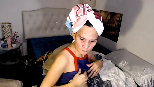 NinaDOM4CUM online show from 16, 5, 2026