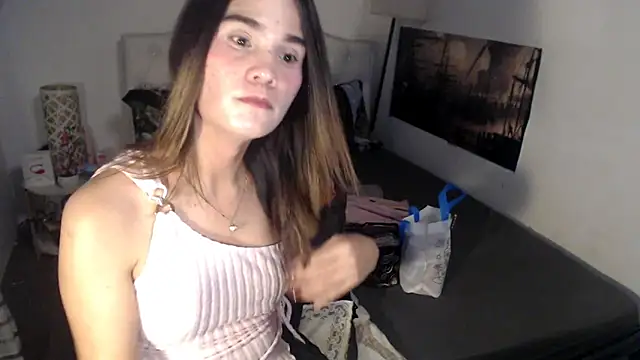 NinaDOM4CUM online show from 21, 3, 2026