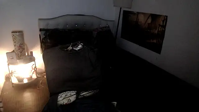 NinaDOM4CUM online show from 28, 3, 2026