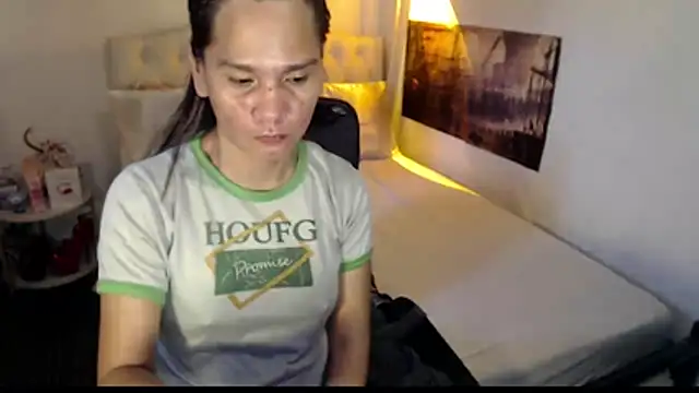 NinaDOM4CUM online show from 1, 7, 2026