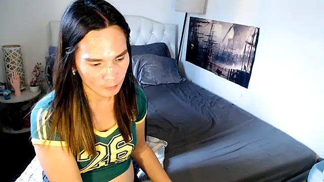 NinaDOM4CUM online show from 8, 6, 2026