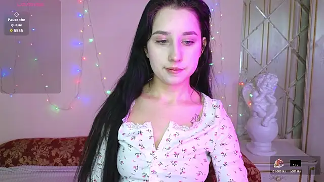 Eva Maller online show from 18, 1, 2026