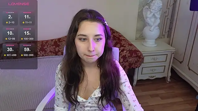 Snapshot of Eva_Maller chatting on 29, 9, 2025 Eva Maller online show from 29, 9, 2025