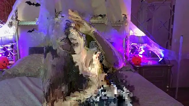 Snapshot of Eva_Maller chatting on 17, 10, 2025 Eva Maller online show from 17, 10, 2025