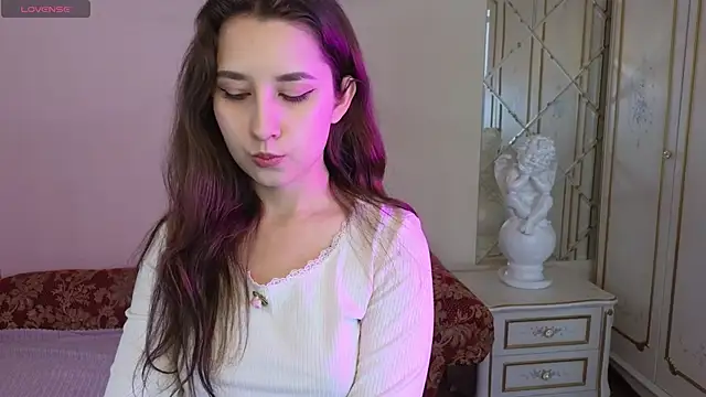 Snapshot of Eva_Maller chatting on 20, 9, 2025 Eva Maller online show from 20, 9, 2025