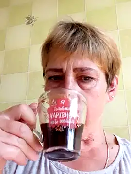 MeryLive59011 online show from 9, 9, 2025