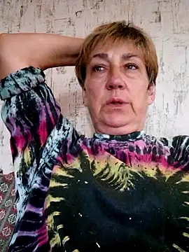 MeryLive59011 online show from 14, 9, 2025