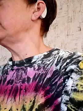 MeryLive59011 online show from 4, 10, 2025