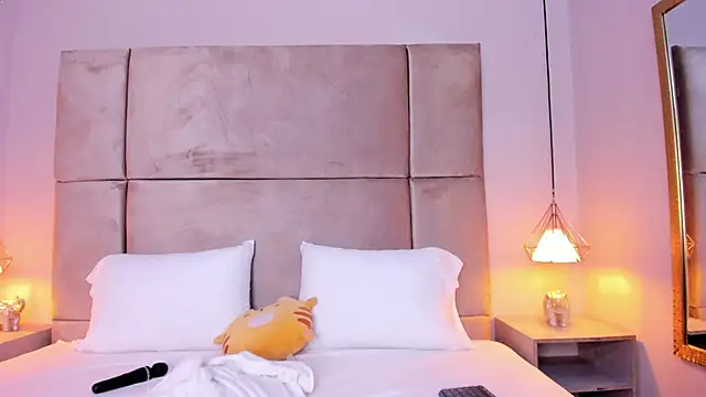 isabel sofiaa online show from 21, 9, 2025