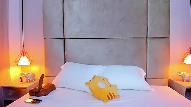 isabel sofiaa online show from 13, 3, 2026